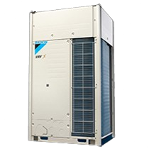 VRV/VRF AC