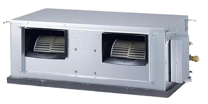 Ducted AC