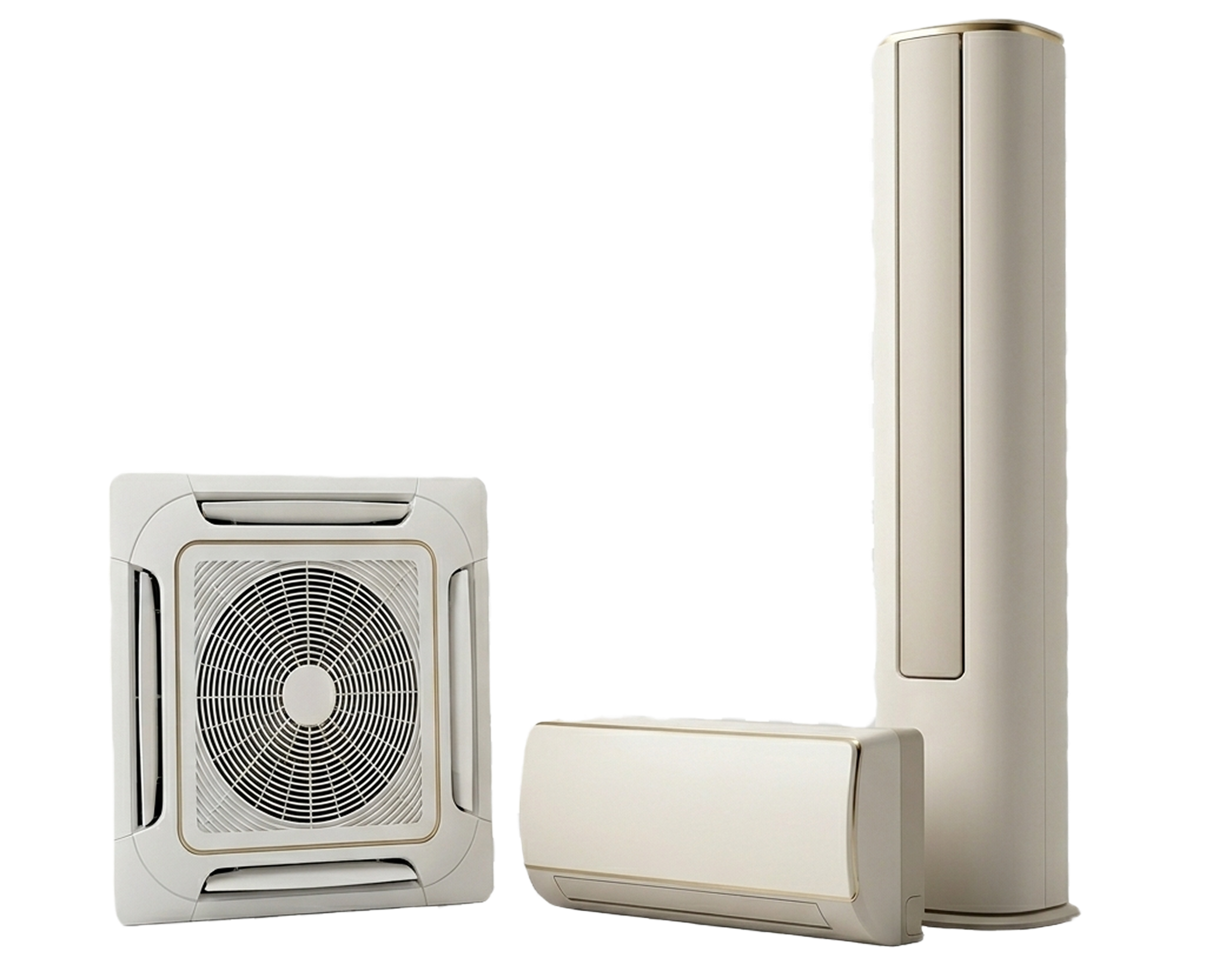 AC units