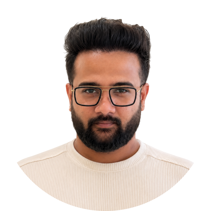 Shantanu Deshpande