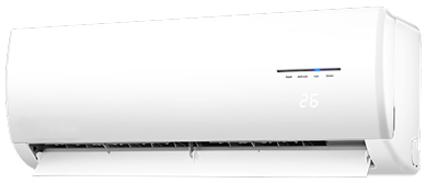 Split AC