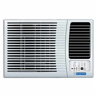 Window AC